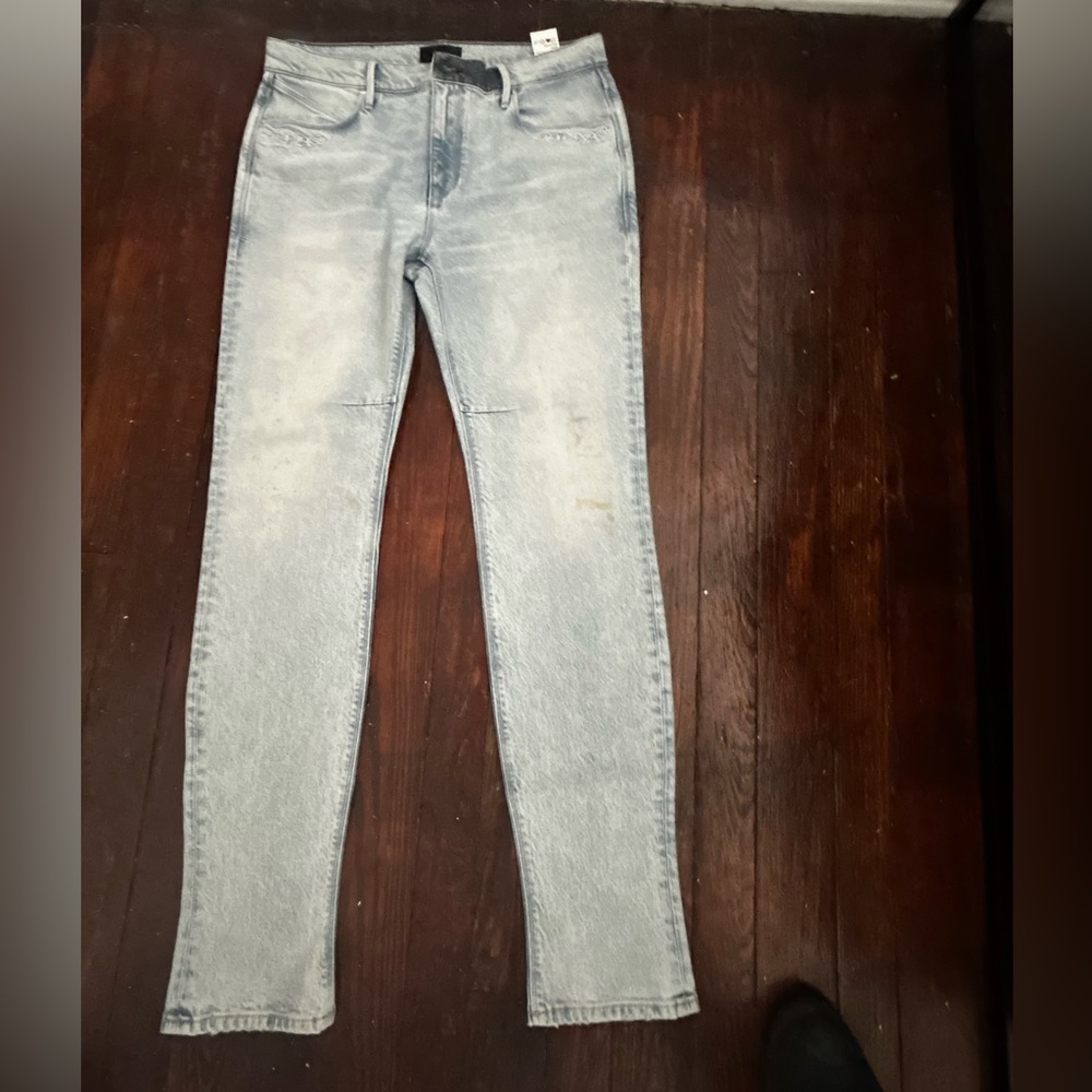 RTA jeans  brand new, never worn